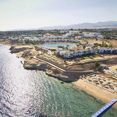 Domina Harem Hotel & Resort Sarm es-Sejk Kültér fotó