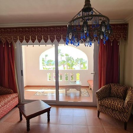 Domina Harem Hotel & Resort Sarm es-Sejk Kültér fotó