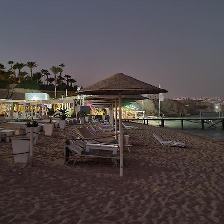 Domina Harem Hotel & Resort Sarm es-Sejk Kültér fotó