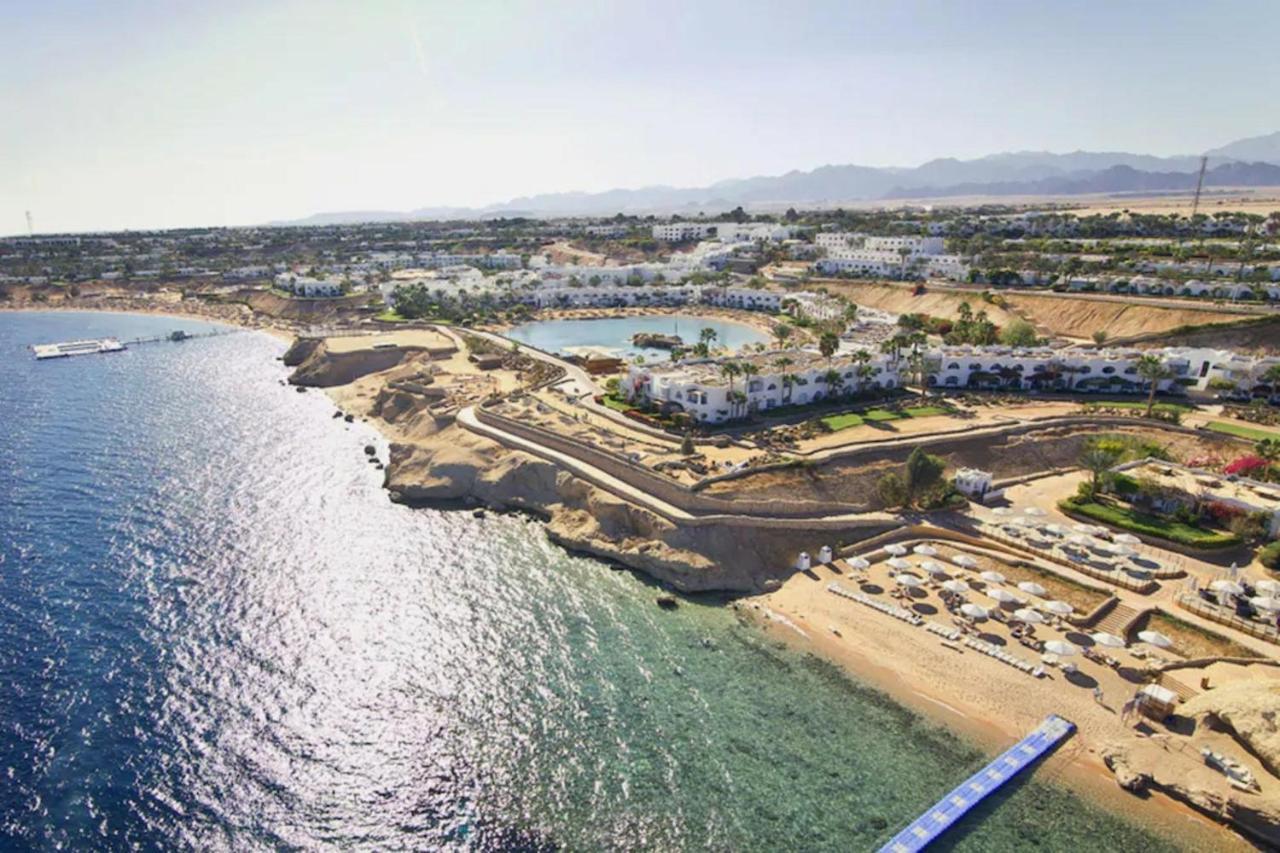 Domina Harem Hotel & Resort Sarm es-Sejk Kültér fotó