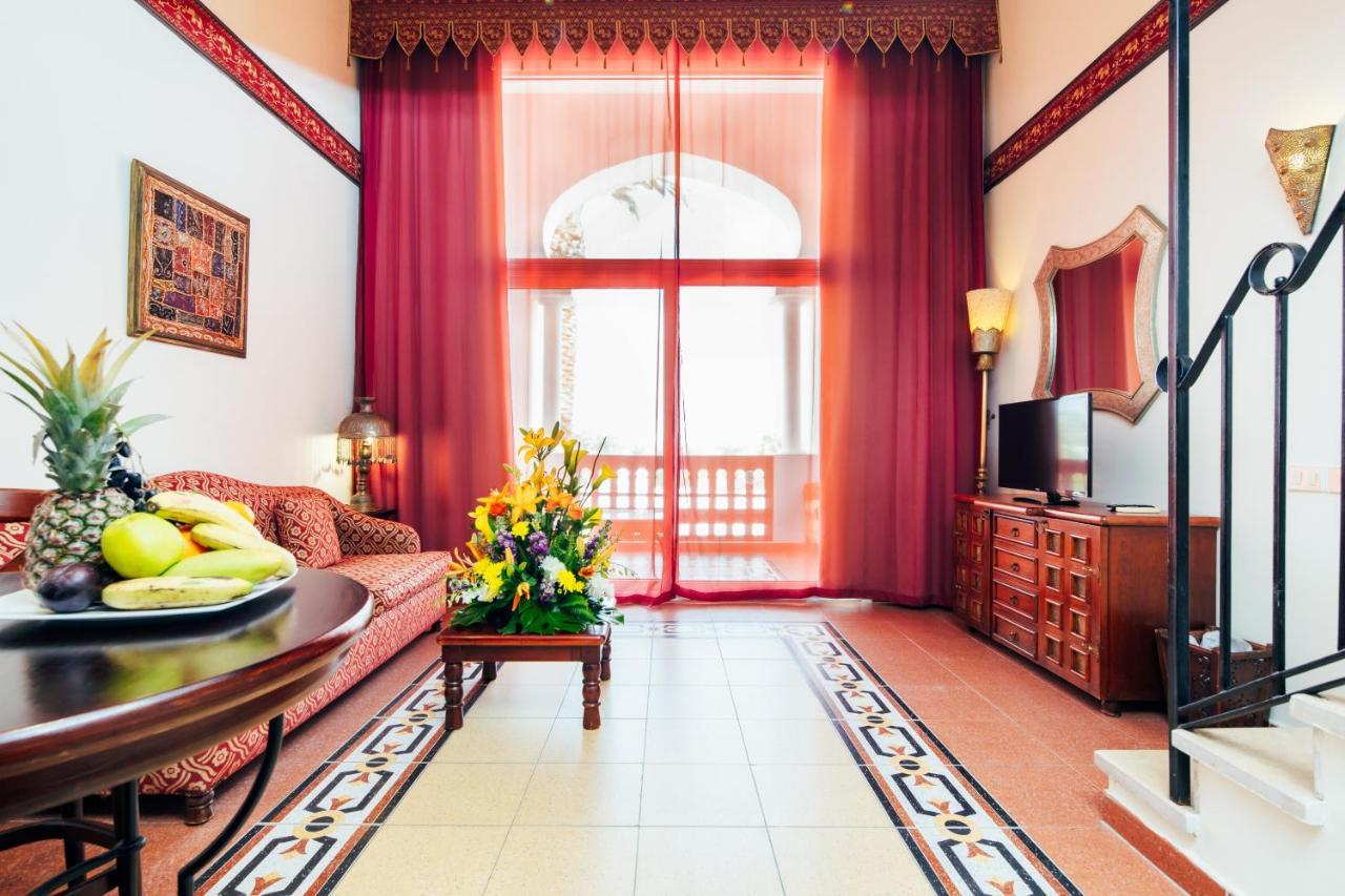 Domina Harem Hotel & Resort Sarm es-Sejk Szoba fotó
