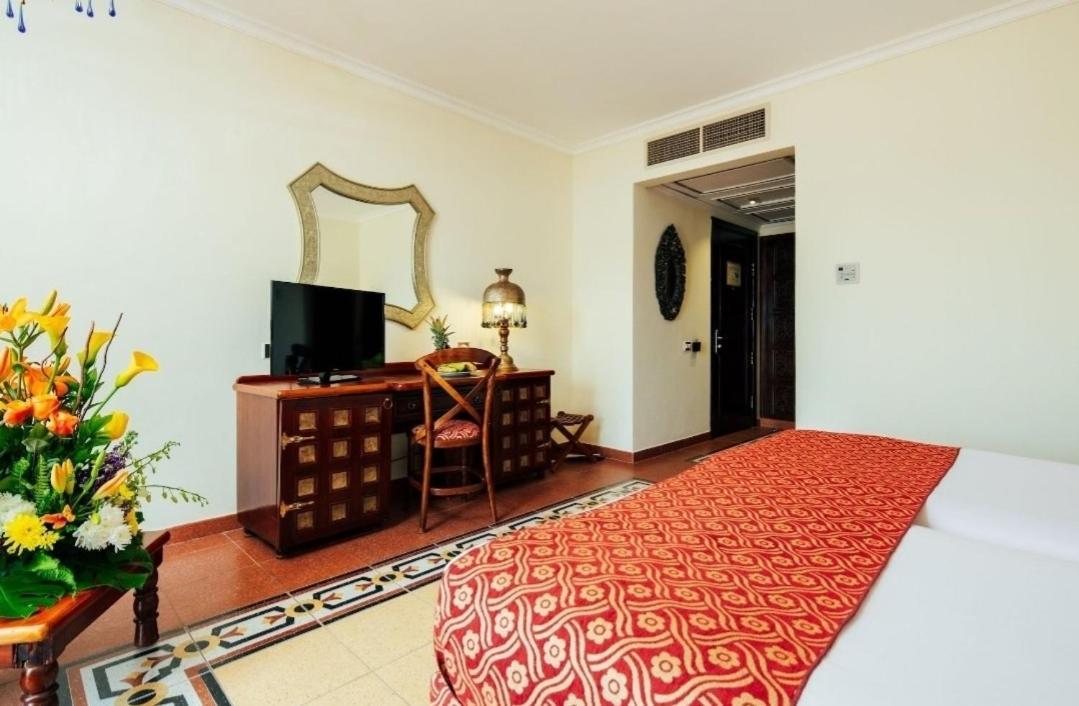Domina Harem Hotel & Resort Sarm es-Sejk Kültér fotó