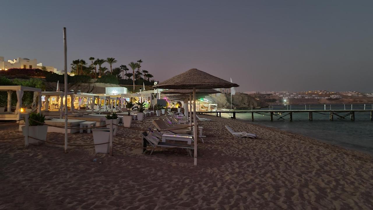 Domina Harem Hotel & Resort Sarm es-Sejk Kültér fotó