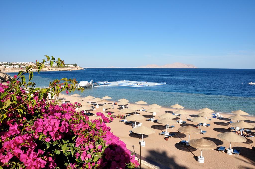 Domina Harem Hotel & Resort Sarm es-Sejk Kültér fotó