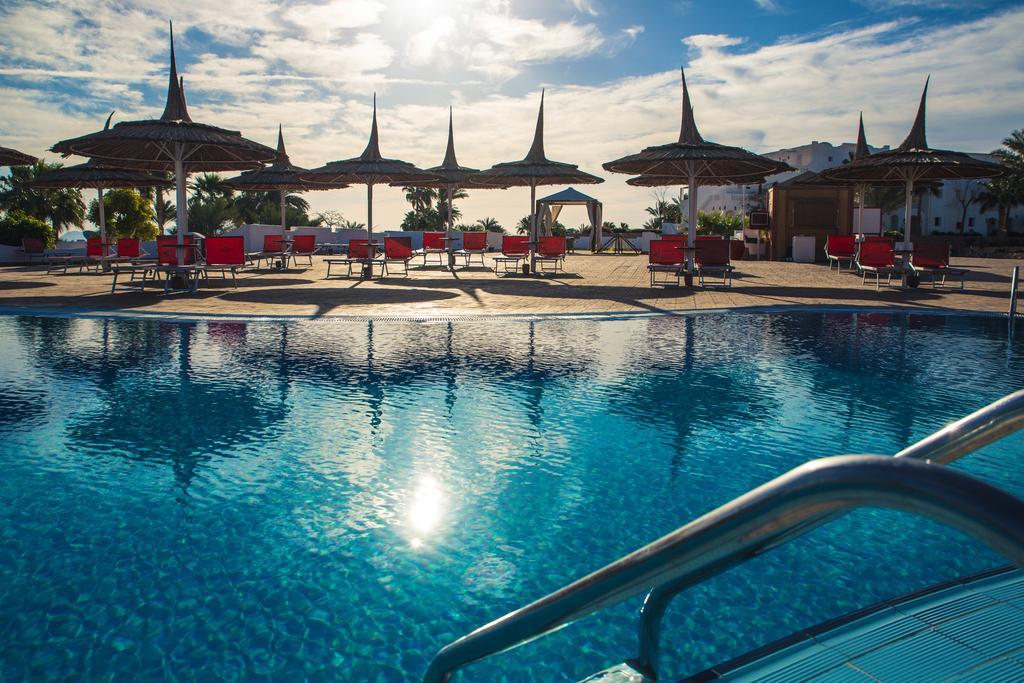 Domina Harem Hotel & Resort Sarm es-Sejk Kültér fotó