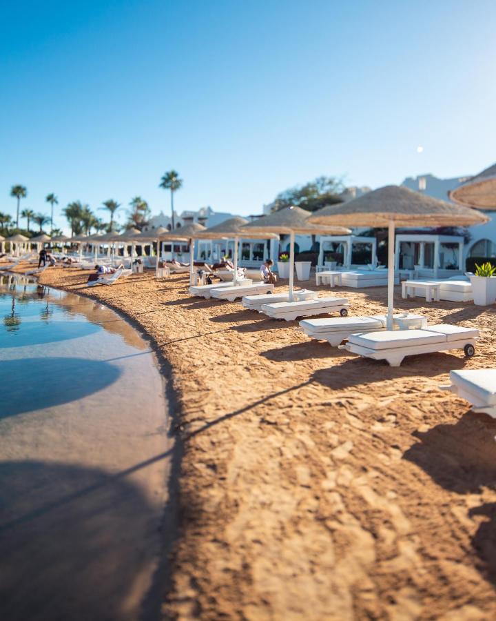 Domina Harem Hotel & Resort Sarm es-Sejk Kültér fotó