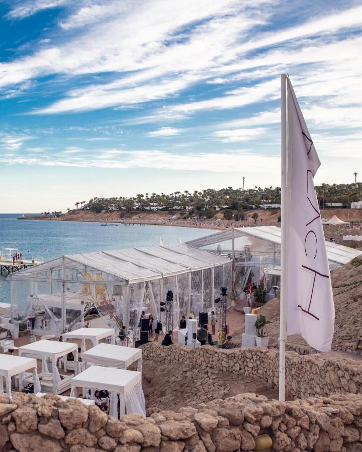 Domina Harem Hotel & Resort Sarm es-Sejk Kültér fotó