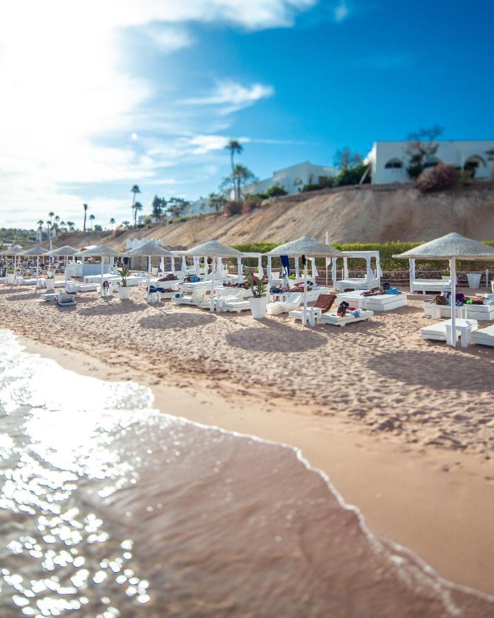 Domina Harem Hotel & Resort Sarm es-Sejk Kültér fotó