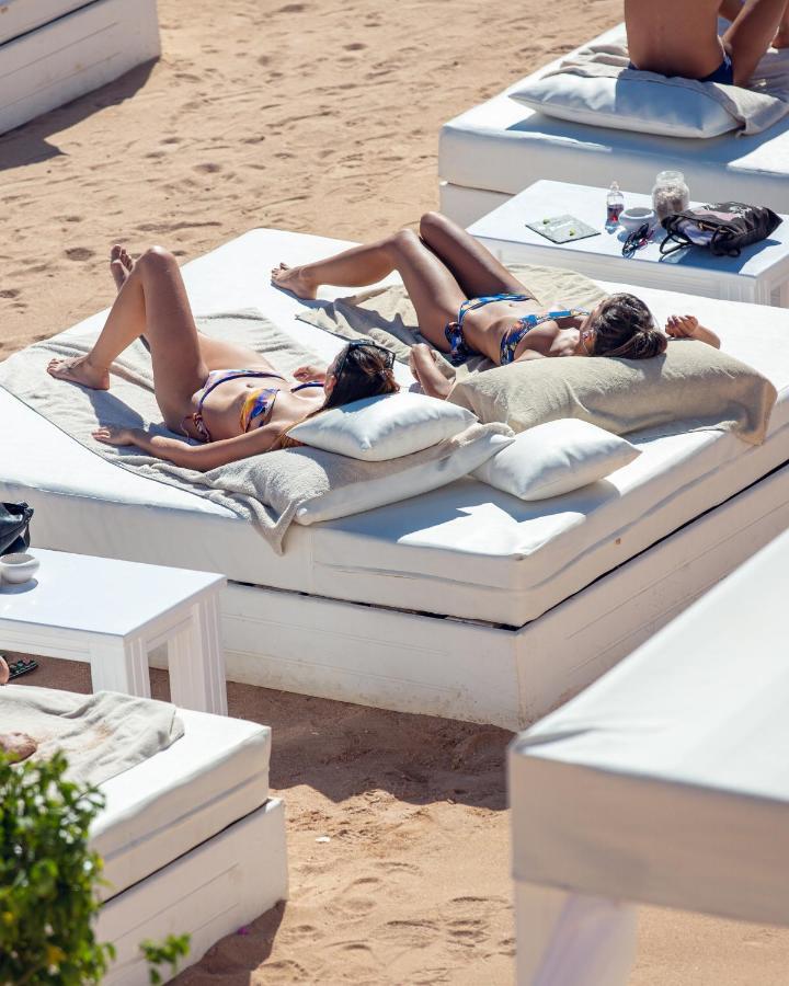 Domina Harem Hotel & Resort Sarm es-Sejk Kültér fotó