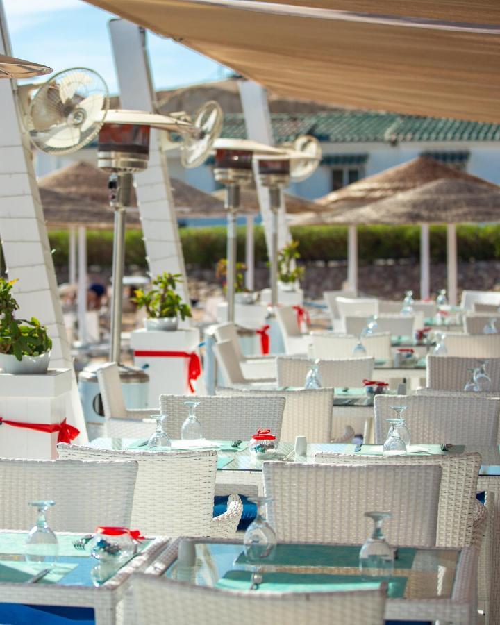 Domina Harem Hotel & Resort Sarm es-Sejk Kültér fotó