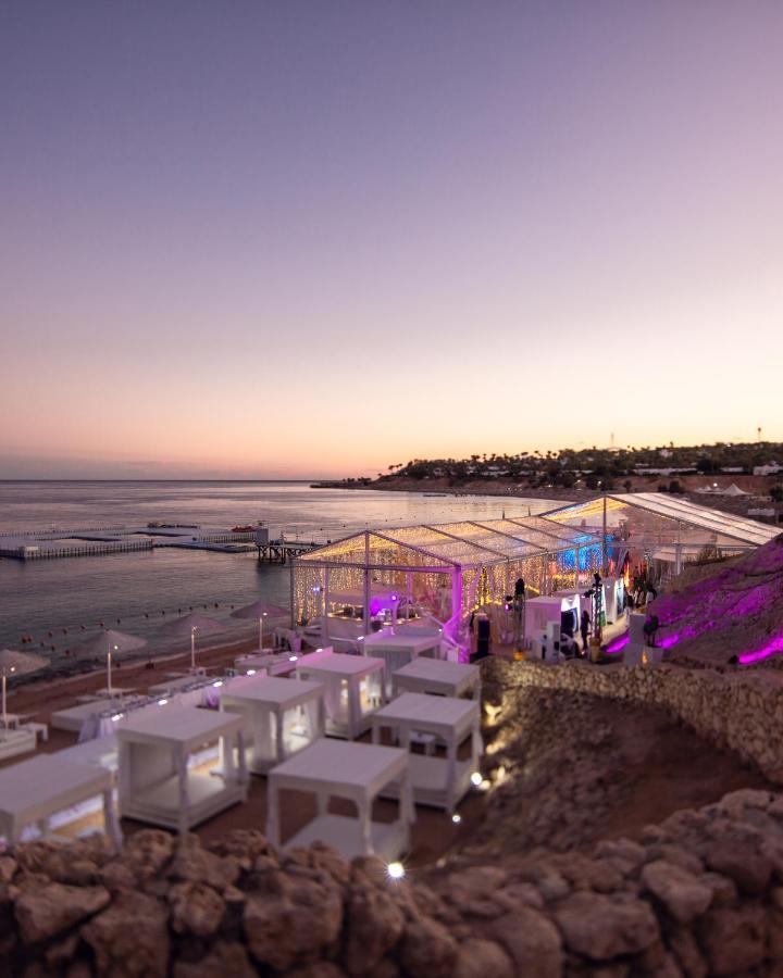 Domina Harem Hotel & Resort Sarm es-Sejk Kültér fotó