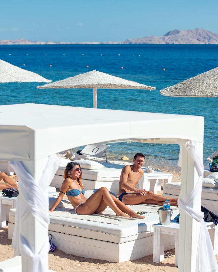 Domina Harem Hotel & Resort Sarm es-Sejk Kültér fotó