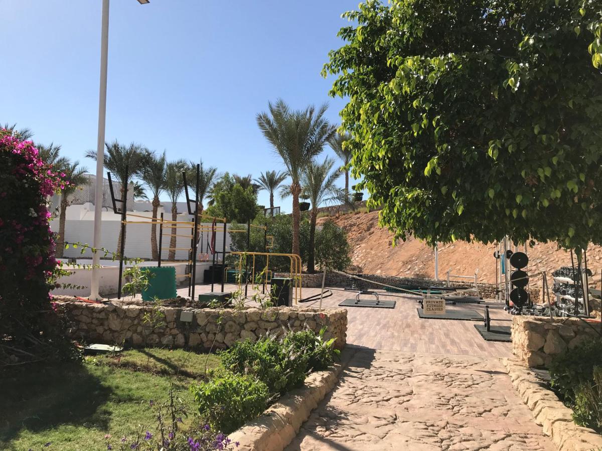 Domina Harem Hotel & Resort Sarm es-Sejk Kültér fotó